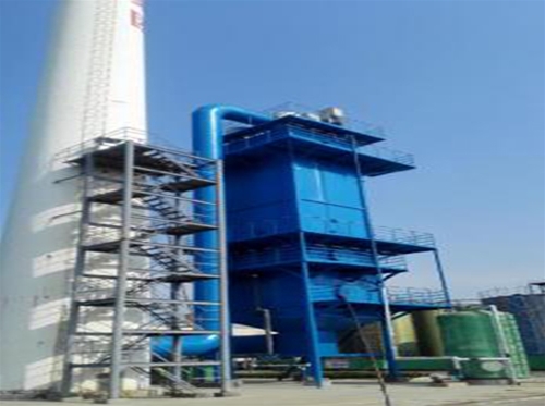 江苏湿式静电除尘器