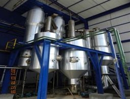 江苏硫酸铵浓缩蒸发成套装置