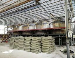 江苏硫酸锌成套设备装置