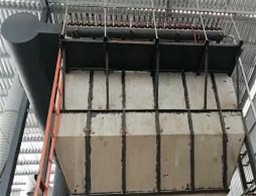 江苏一水硫酸锌喷雾造粒干燥成套装置-喷雾造粒流化床干燥机