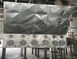 江苏片钙二水氯化钙干燥成套设备